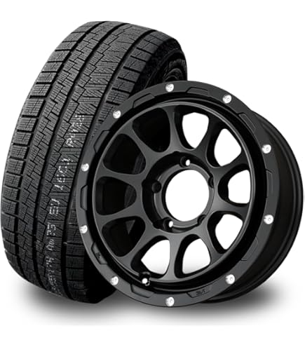 Amazon | 【ジムニー ノマド JC74W用】ブリヂストン ブリザック DM-V2